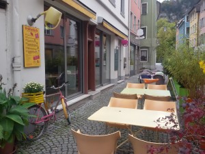 Cafe April - Feldkirch