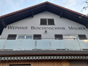 Weingut Buschenschank Maurer