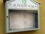 Panorama - Außenwerbung - Panorama Wien - Wien