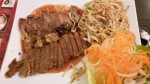 Ente Süß sauer - Hoang Long Vietnamese Cuisine - Wien