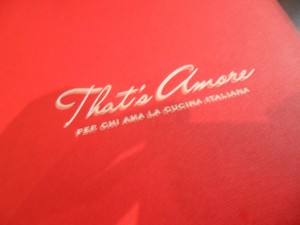 That's Amore - Wien