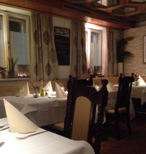 Osteria Cavalli - Salzburg