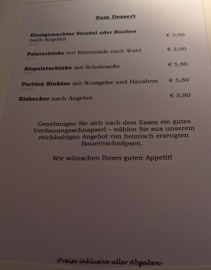 Hotel-Restaurant HOLLAUF