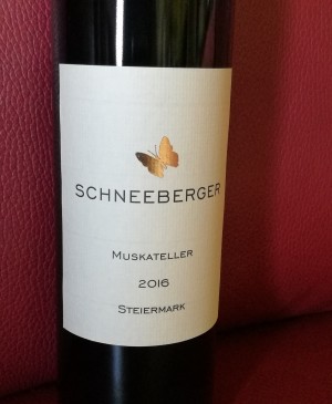 Weingut und Buschenschank Schneeberger