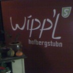Wipp'l Hofbergstubn - Riegersburg