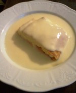 Topfenstrudel