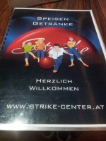 Strike Center