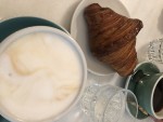 Paremi Chai und Croissant - Paremi - Wien