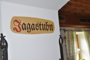Berggasthof Schlögelberger - Jagastubn - Berggasthof Schlögelberger - Sankt Margarethen / Lungau