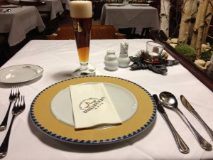 Restaurant Hotel Böhlerstern - Kapfenberg