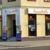 Bio Bar Bruschette