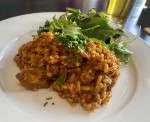 Herrliches Reisfleisch / Mittagsmenü - Duspara - Wien