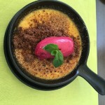 Creme Brûlée - Wellen.Spiel - Krems an der Donau