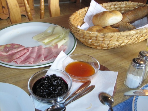 Habersattgut - Altenmarkt im Pongau