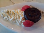 Schokoküchlein - Tintorosso - Wien