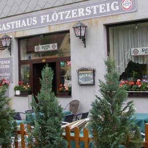 Kleiner Schanigarten
 - Gasthaus Flötzersteig - Wien