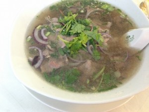 Pho Sai Gon - Wien