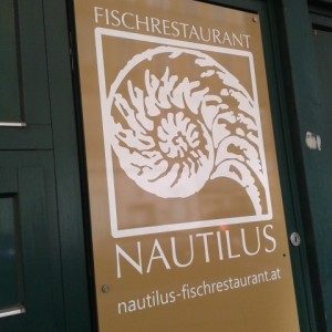 Nautilus - Wien