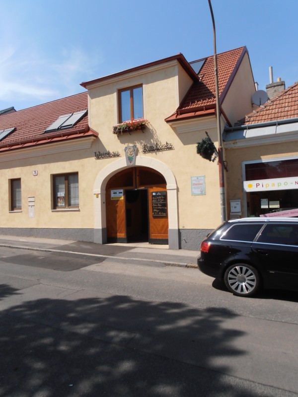 Weinbau und Buschenschank Lentz - Wien