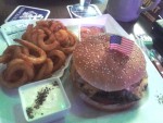 Grill House Burger
