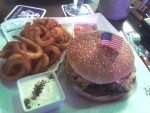 Grill House Burger - Rox Graz - Graz