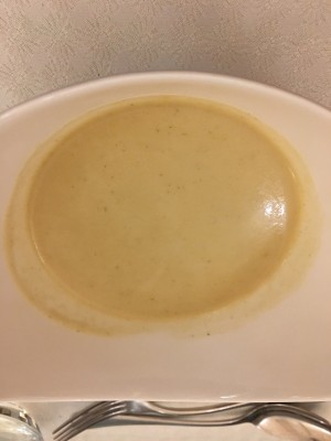 Heusuppe