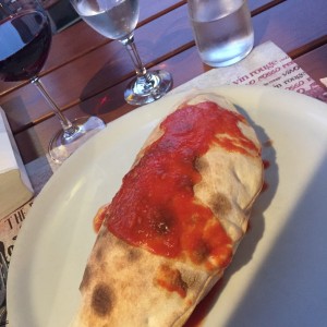 Ristorante Pizzeria Magno - Salzburg