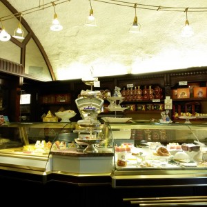 Café König - Graz