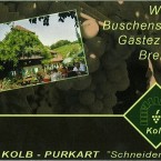 Visitenkarte - Weingut Buschenschank Schneiderannerl - Gleinstätten