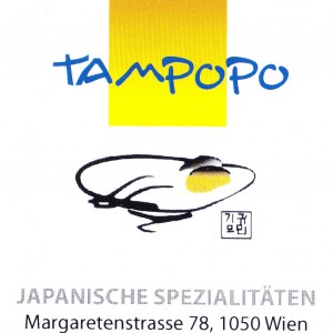 Tampopo - Visitenkarte - Tampopo - Wien