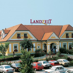 Landzeit Autobahn-Restaurant & Motor-Hotel Loipersdorf - Loipersdorf-Kitzladen