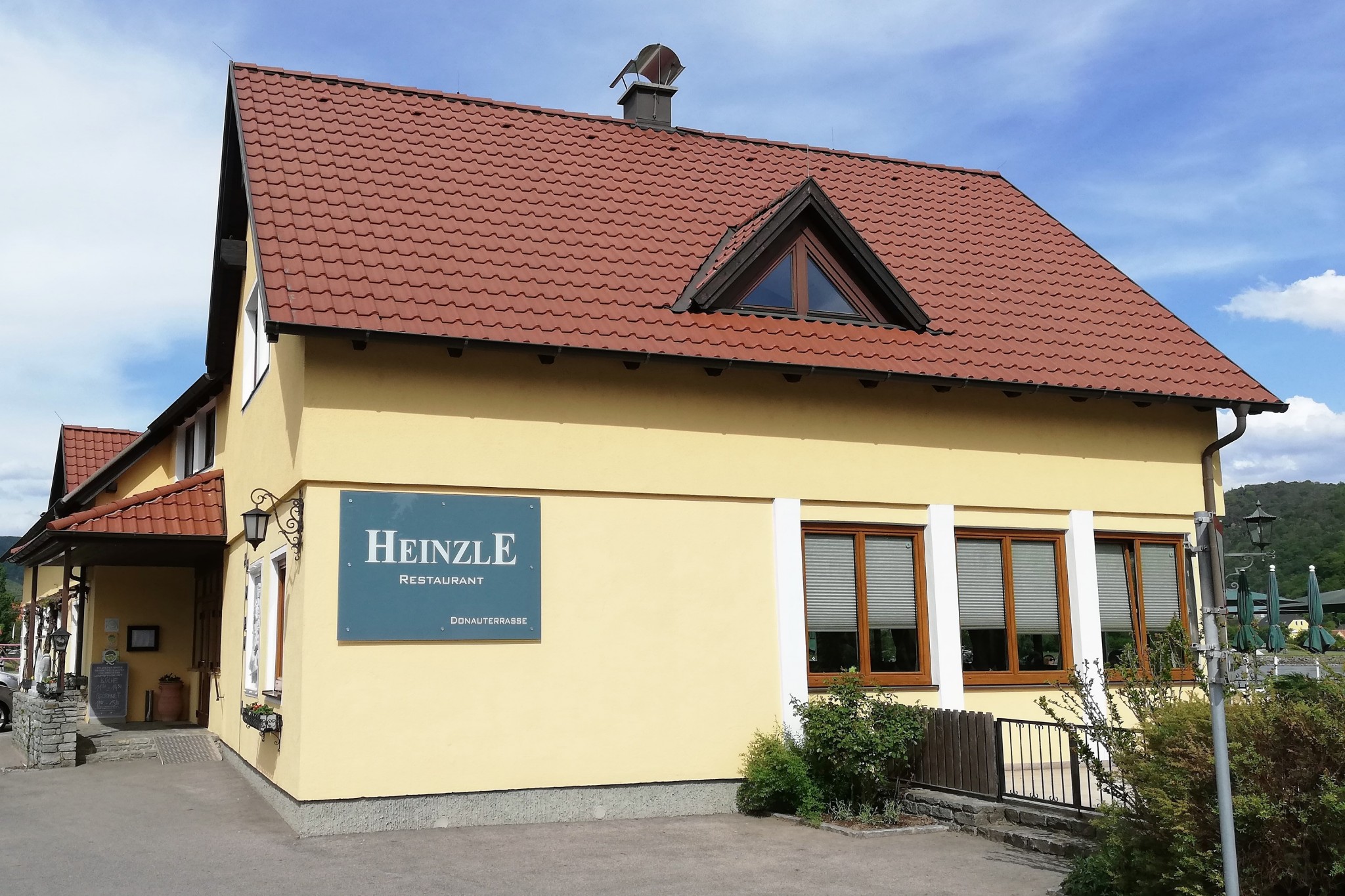 Heinzle - Weissenkirchen in der Wachau