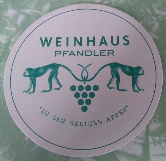 Weinhaus Pfandler Zu den seligen Affen - Wien