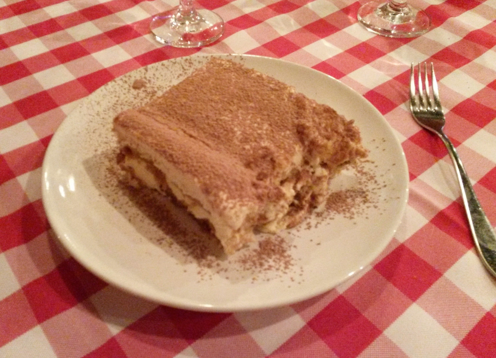 Tiramisu - Due Sicilie - Innsbruck