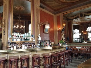 Cafe Savoy - Wien