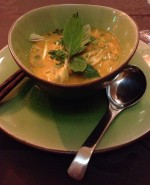 Ca ri gà - Curry-Reisnudeln-Suppentopf mit Huhn - Good Morning Vietnam - Wien