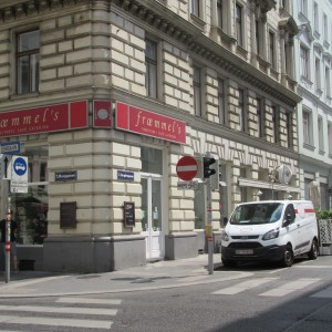 froemmel´s conditorei café catering GmbH - Wien