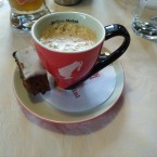 Espresso - Meilinger Taverne - MITTERSILL