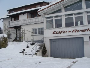 Landgasthof Seeblick - Hörbranz