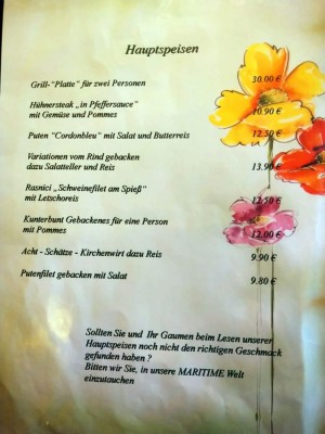 Gasthof-Pension "Zum Kirchenwirt" - Furth an der Triesting