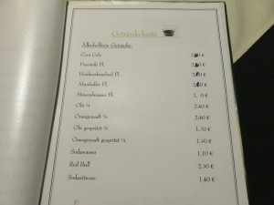 Gasthaus Haschka - Wien