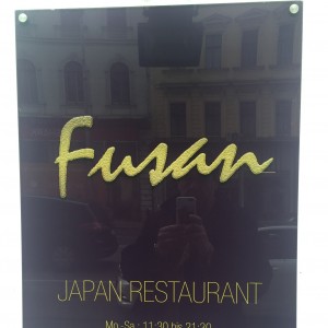 Fusan - Wien