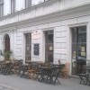 Cafe der Provinz