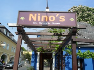 Restaurant Nino´s