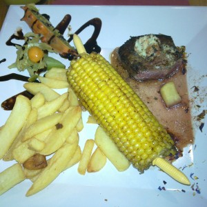 Steakwochen bei Route69!! - ROUTE69 - Leutschach