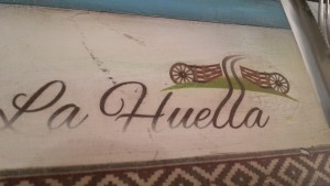 Speisekarte - La Huella - Argentinisches Steakhaus - Wien
