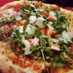 Pizza San Daniele - Pronto - Graz