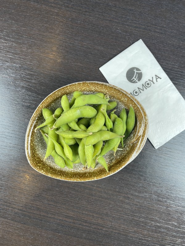 Edamame - Momoya - Wien