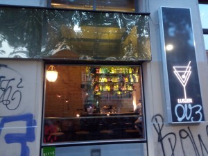 Luster Bar - Wien