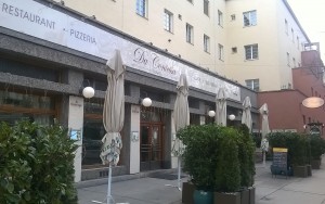 Da contessa - Wien